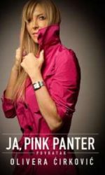 Ja, Pink Panter 3 Povratak Od Olivera Ćirković